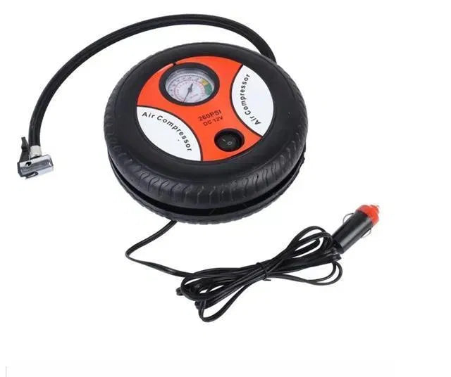 Portable Automatic Tyre Inflator (ACP)