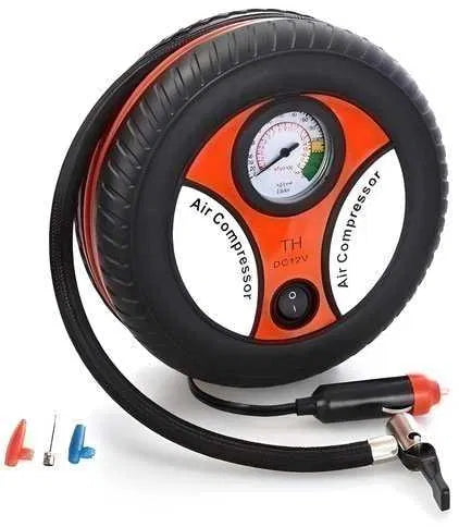Portable Automatic Tyre Inflator (ACP)